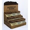Humboldt Hands Fern Valley Soap Humboldt Hands Dragon's Blood Scent Bar Soap 6 oz HH-D - alternate 5